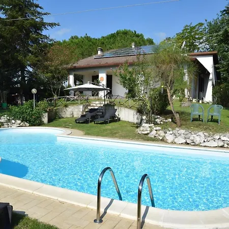 Alloggio in famiglia Natura Relax *