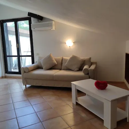 Natura Relax Alloggio in famiglia *