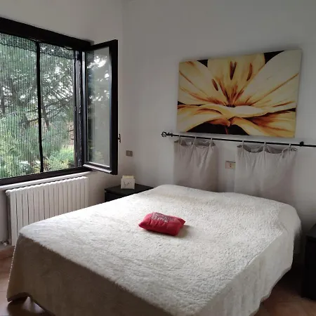 Natura Relax Alloggio in famiglia Borghetto (Ancona)