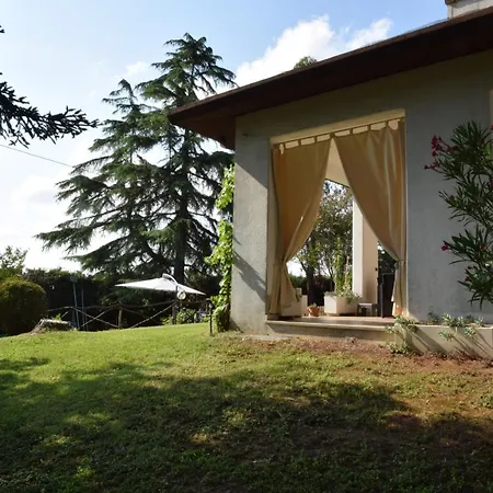 Natura Relax Borghetto (Ancona)