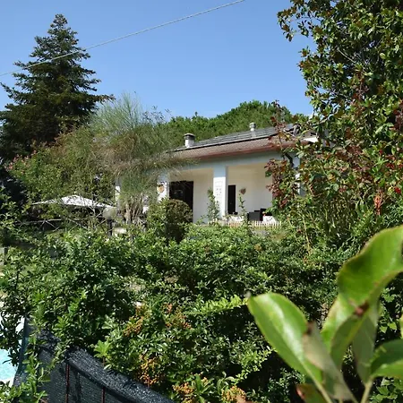 Alloggio in famiglia Natura Relax