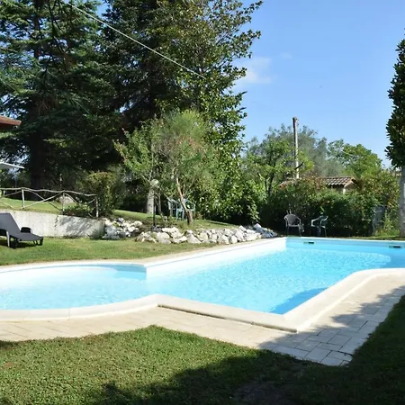 Natura Relax Alloggio in famiglia *