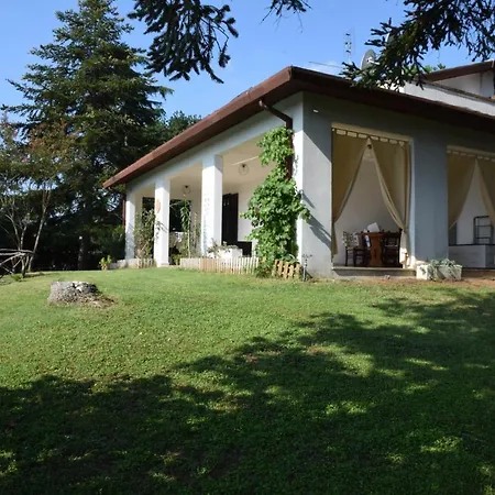 Natura Relax Alloggio in famiglia