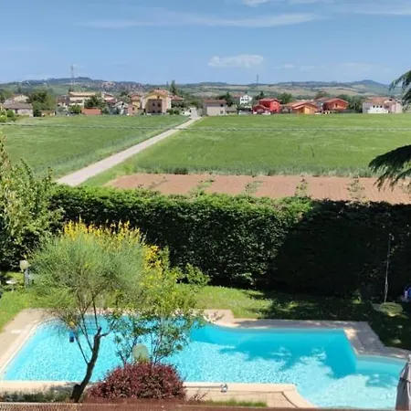 Natura Relax Alloggio in famiglia *